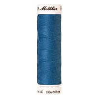 0022 Welle blau