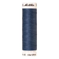 0351 Rauchiges Blau