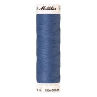 0819 Blauer Vogel
