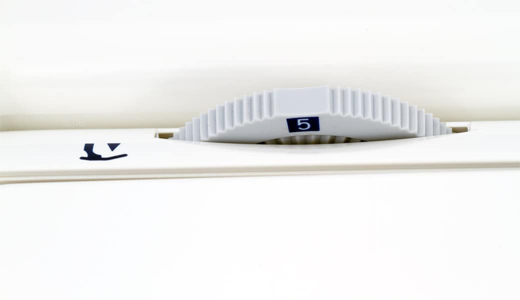 Juki HZL-DX7 – Bild 6