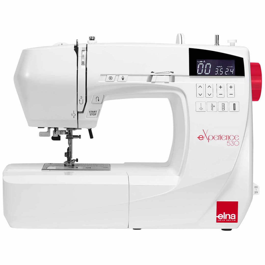 Elna eXperience 530