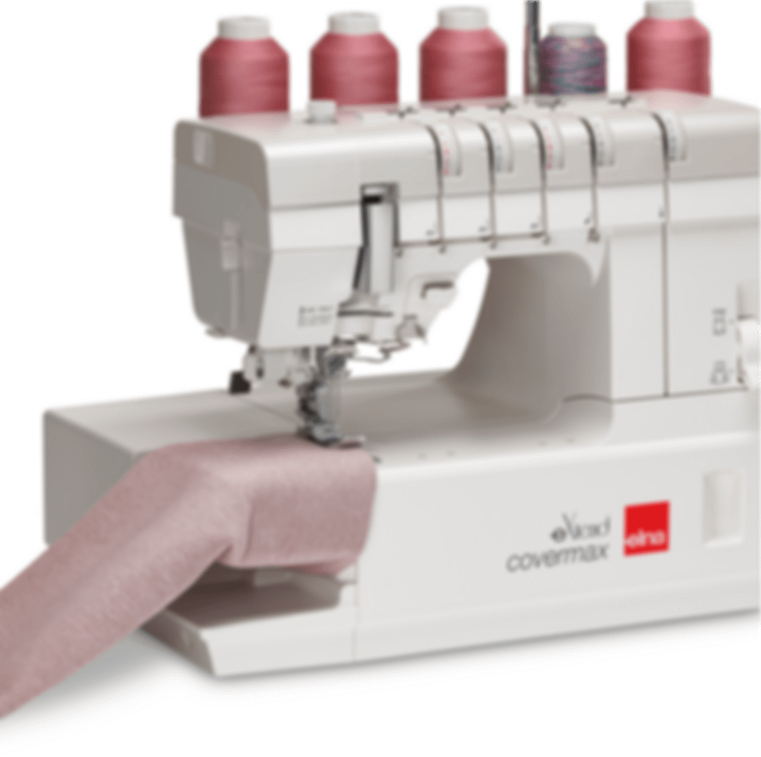 Elna Covermax