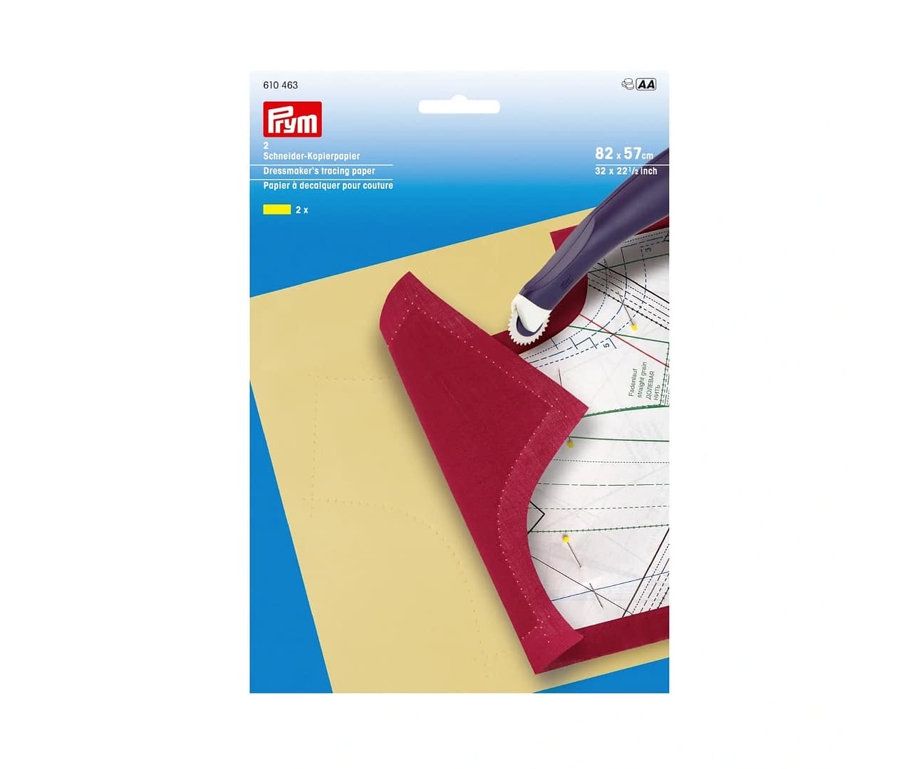 PRYM Schneider Kopierpapier