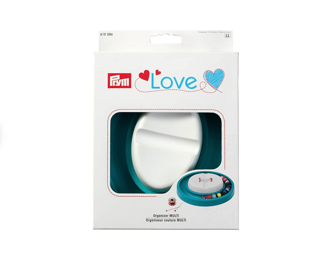 PRYM LOVE Organizer Multi