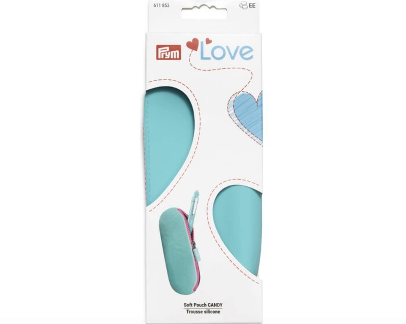PRYM Soft_Etui_CANDY