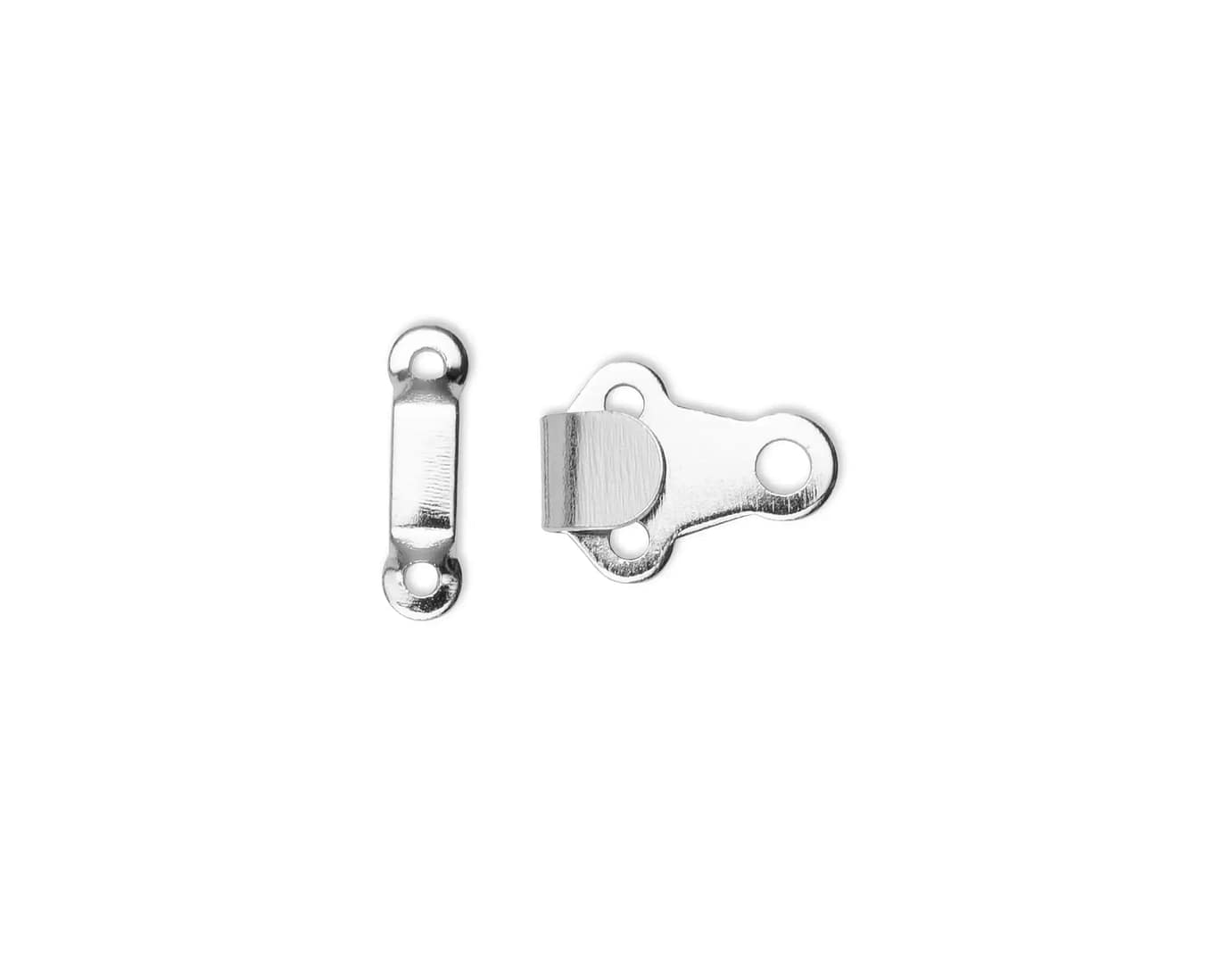 PRYM Hosen / Rockhaken und Stege 6mm