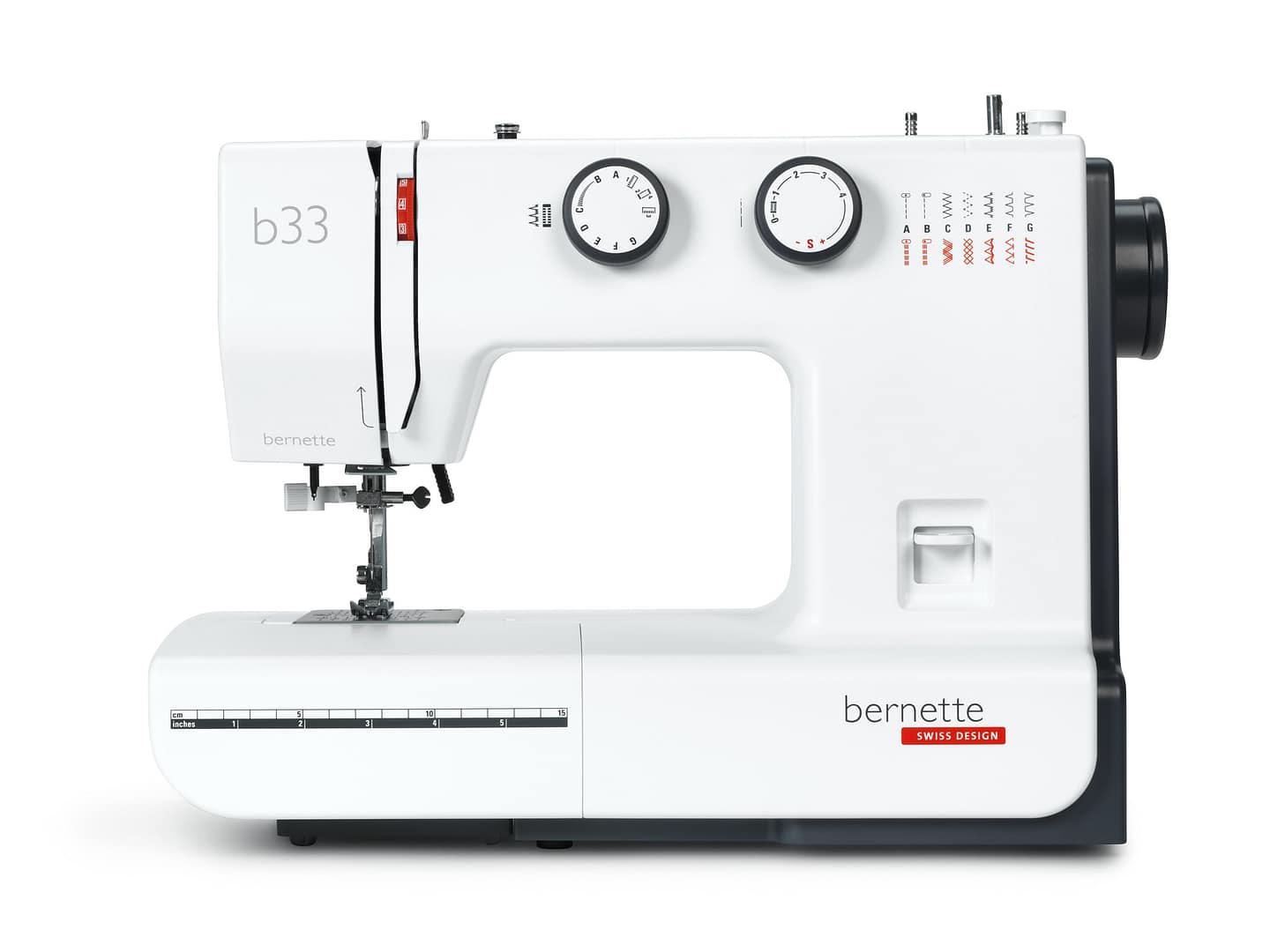 Bernette b33