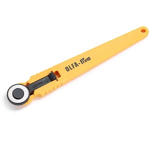 PRYM Super Mini Rollschneider 18 mm