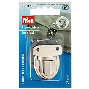 PRYM Steckschloss
