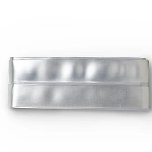 RRYM Transparent Elastic