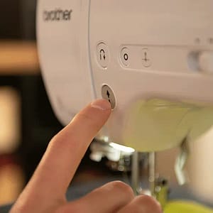 Brother Innov-is A16 – Bild 8