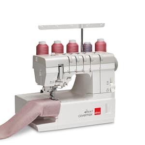 Elna eXtend covermax – Bild 2