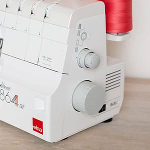 Elna eXtend 864air – Bild 6