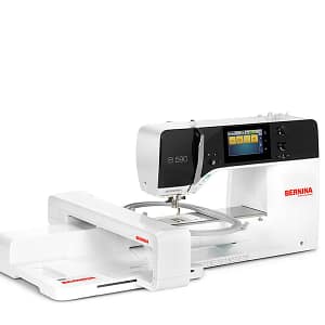 Bernina B 590 – Bild 6
