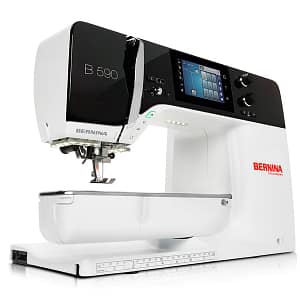Bernina B 590 – Bild 2