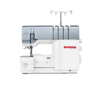 Bernina L 850