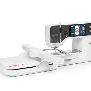 Bernina 790 Pro – Bild 3