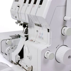 brother Airflow 3000 – Bild 6
