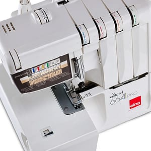 Elna eXtend 664PRO – Bild 3