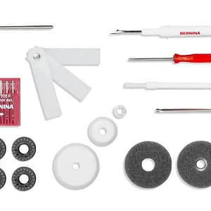 Bernina 790 Pro – Bild 8