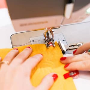 Bernina 770 QE Pro – Bild 7
