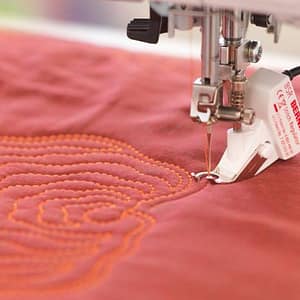 Bernina 770 QE Pro – Bild 6