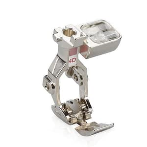 Bernina 770 QE Pro – Bild 18