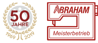 Nähzentrum Abraham