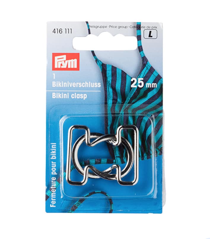 PRYM Bikiniverschlüsse