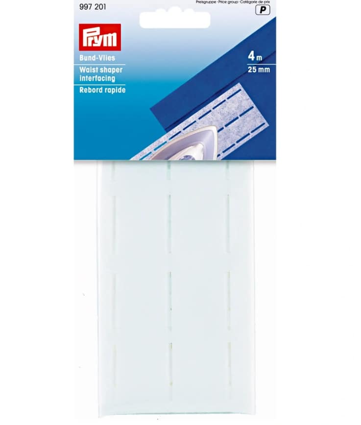 PRYM Bund Vlies