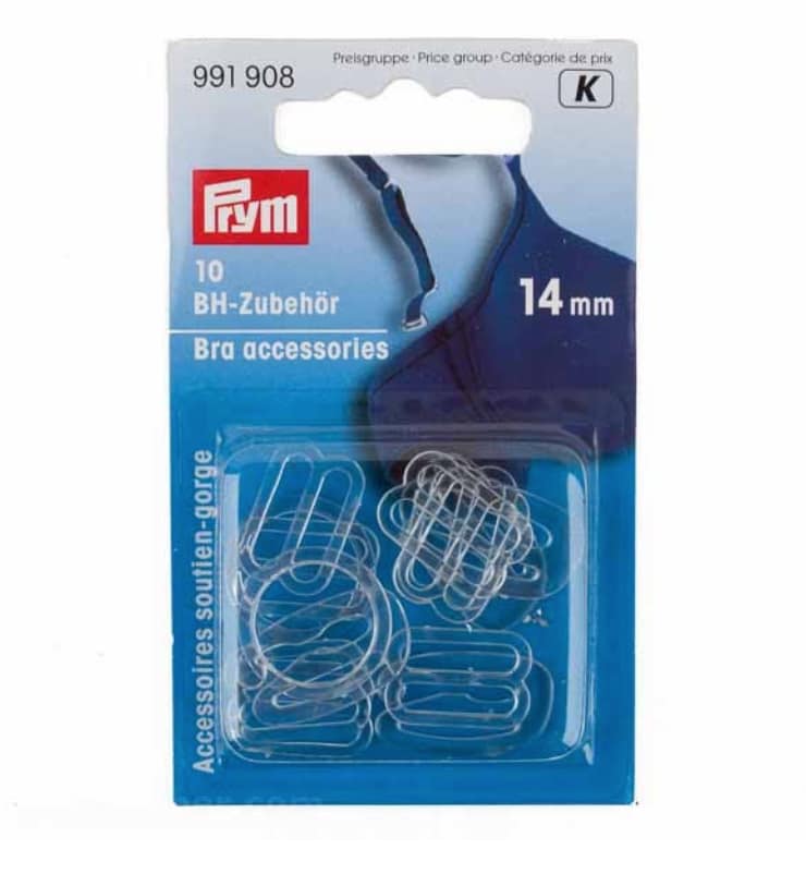PRYM BH Zubehör