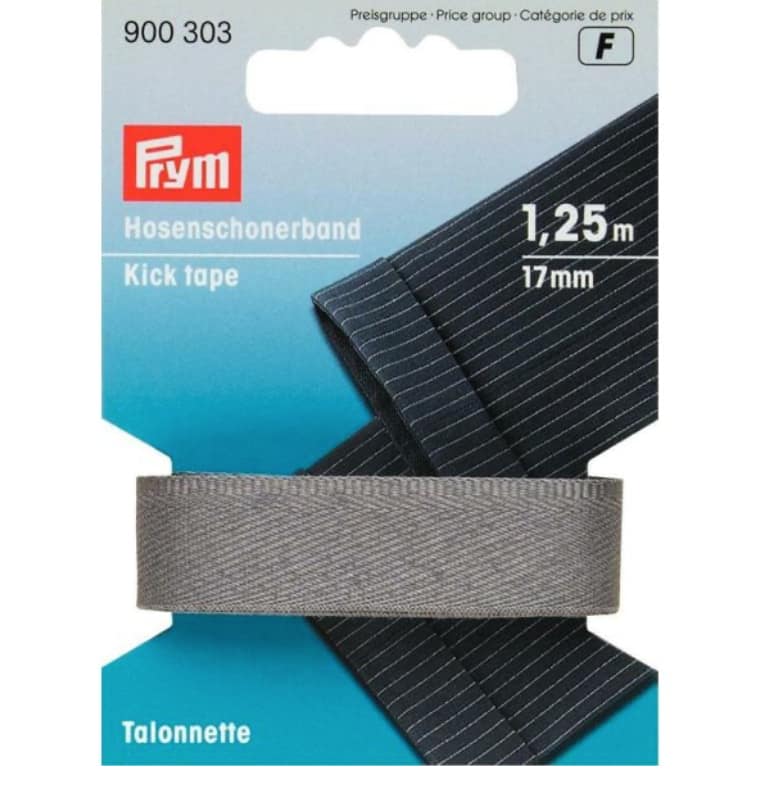 PRYM Hosenschonerband