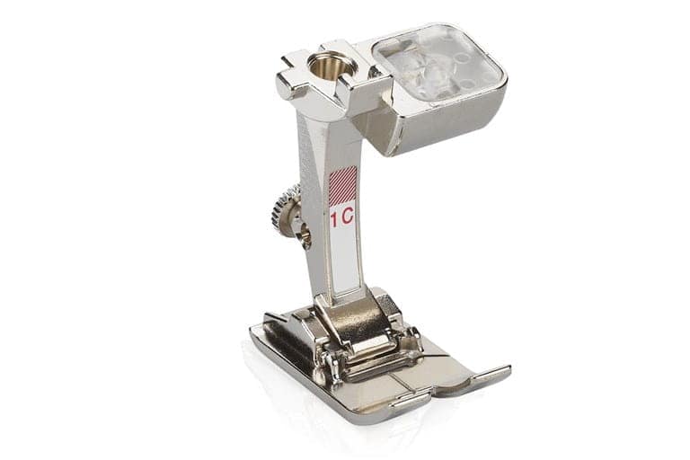 Bernina 570 QE – Bild 10