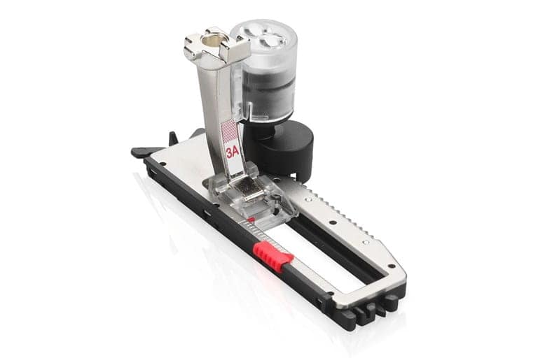 Bernina 570 QE – Bild 7