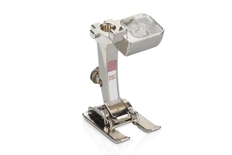 Bernina 770 QE Pro – Bild 19