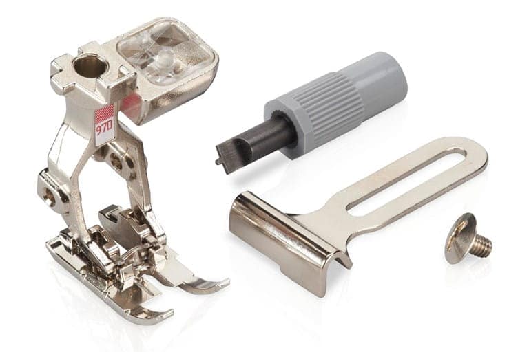 Bernina 770 QE Pro – Bild 20
