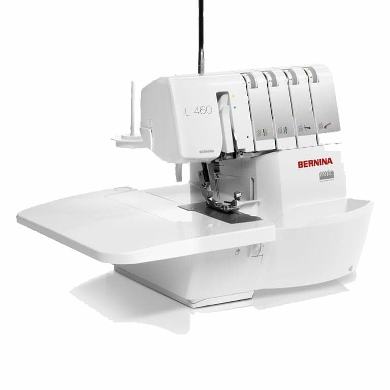 Bernina L 460