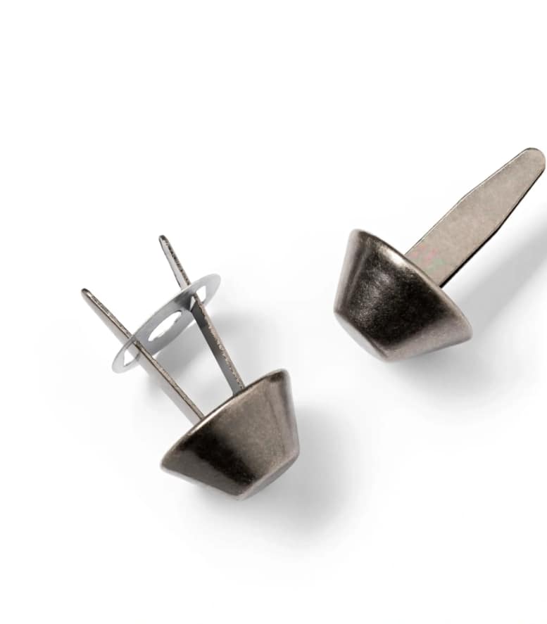 PRYM 615902 Bodennägel 15 mm