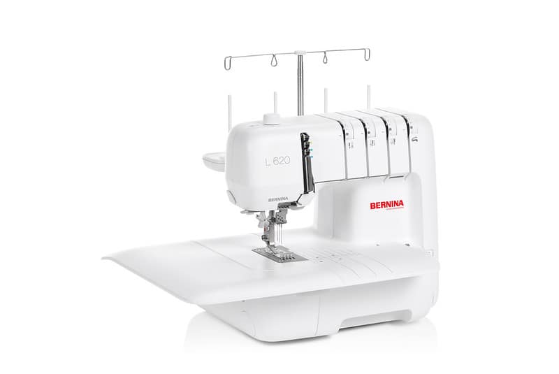 Bernina L 620 – Bild 5