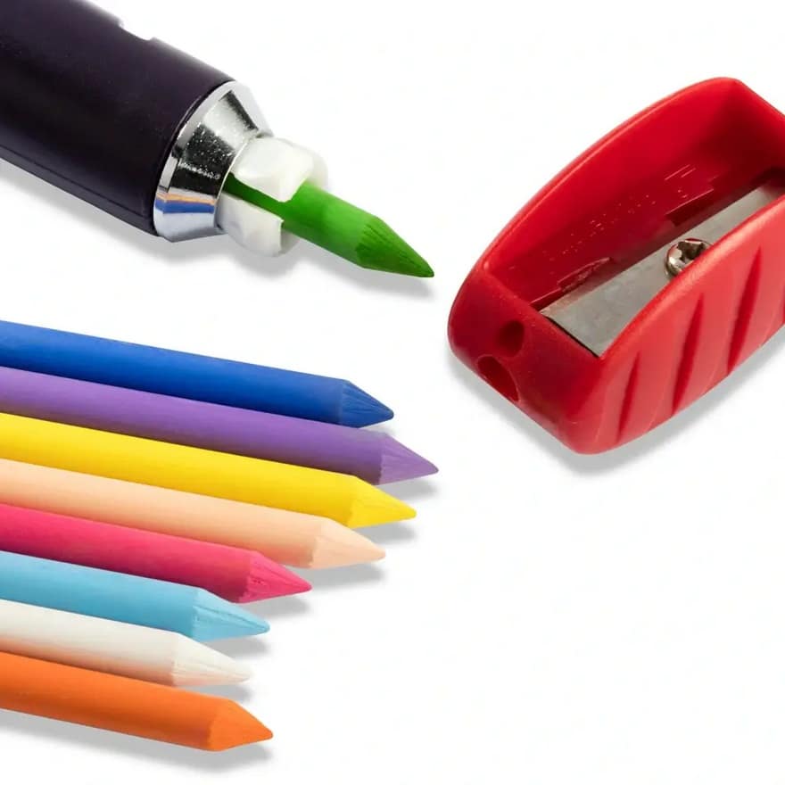 PRYM Kreideminen-Set – Bild 4