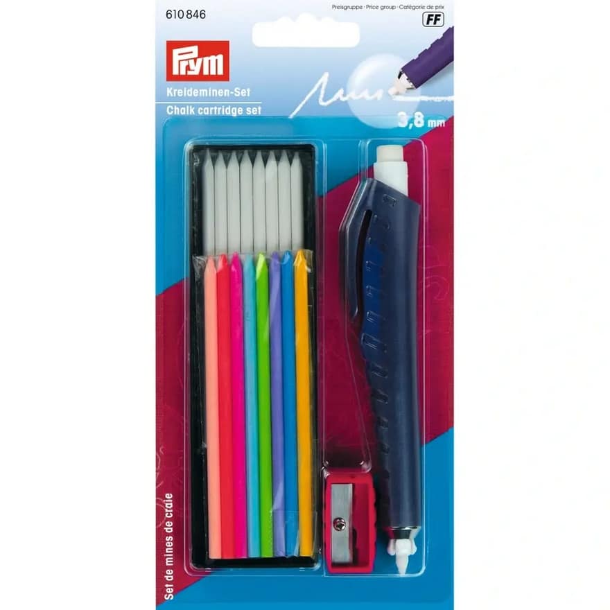PRYM Kreideminen-Set